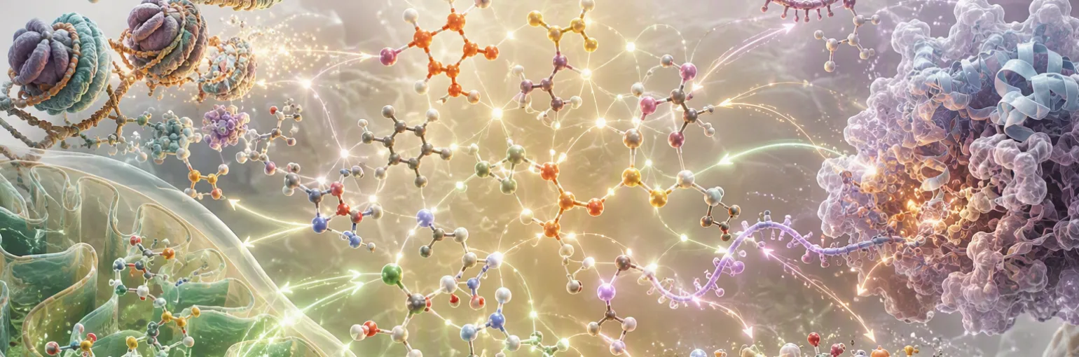Remodelling central dogma