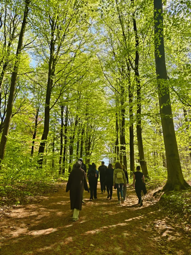 Walk