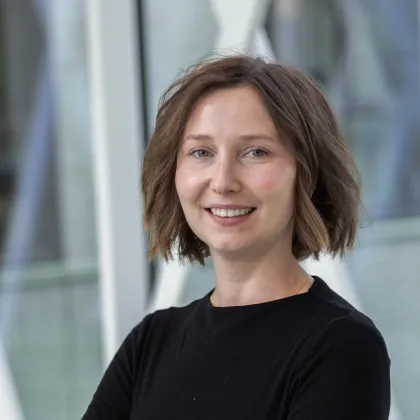 Shauni Loopmans